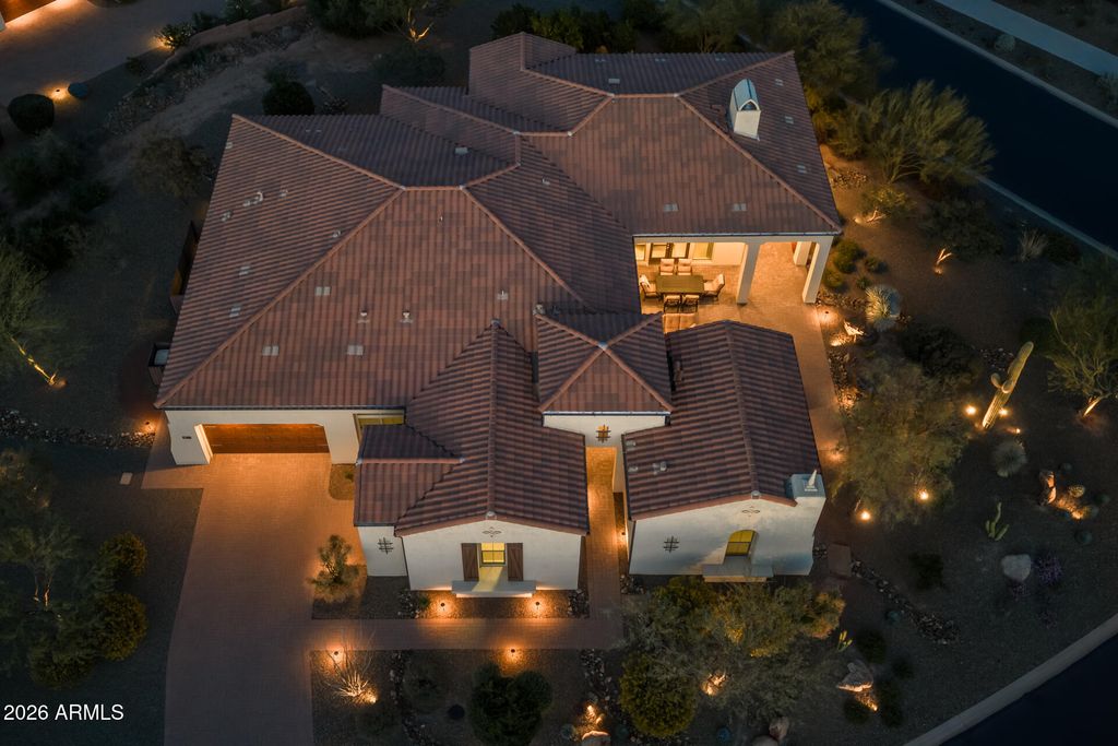 17420 E MONUMENT Court, Rio Verde, AZ 85263 — photo 4