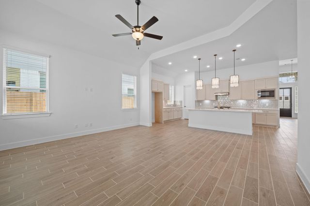 26302 Prairie Delight Place, Hockley, TX 77447