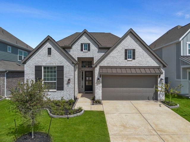 26302 Prairie Delight Place, Hockley, TX 77447