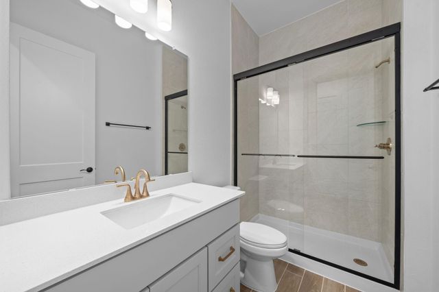 26302 Prairie Delight Place, Hockley, TX 77447