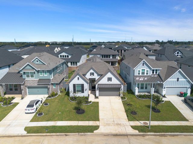 26302 Prairie Delight Place, Hockley, TX 77447