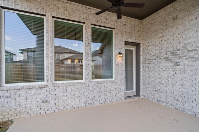 26302 Prairie Delight Place, Hockley, TX 77447