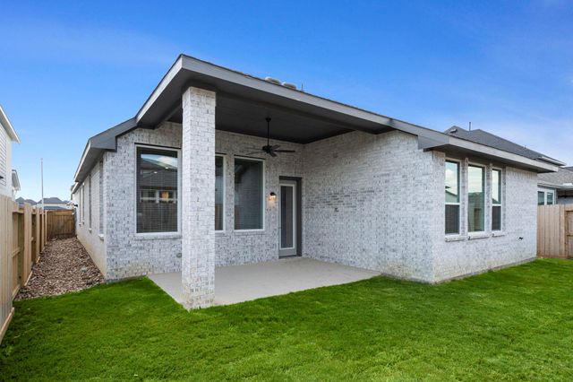 26302 Prairie Delight Place, Hockley, TX 77447