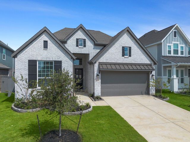 26302 Prairie Delight Place, Hockley, TX 77447