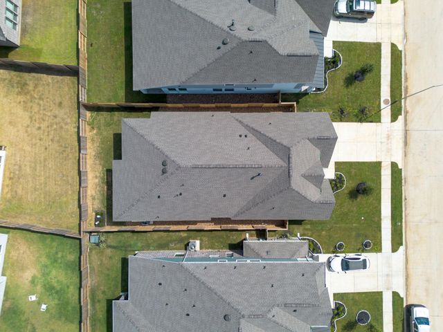 26302 Prairie Delight Place, Hockley, TX 77447