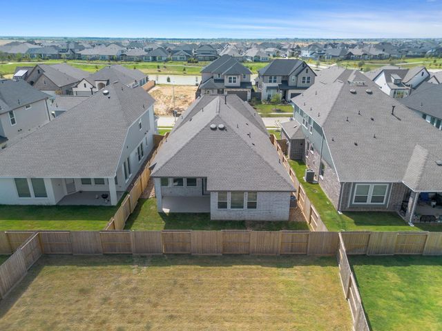 26302 Prairie Delight Place, Hockley, TX 77447