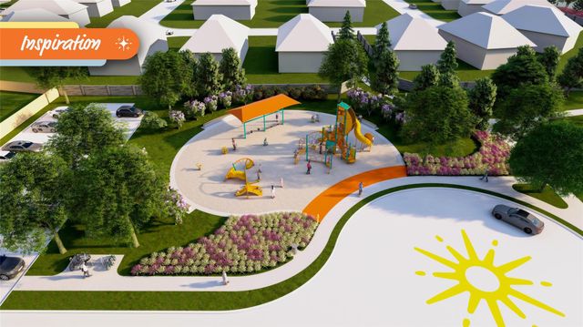 26302 Prairie Delight Place, Hockley, TX 77447