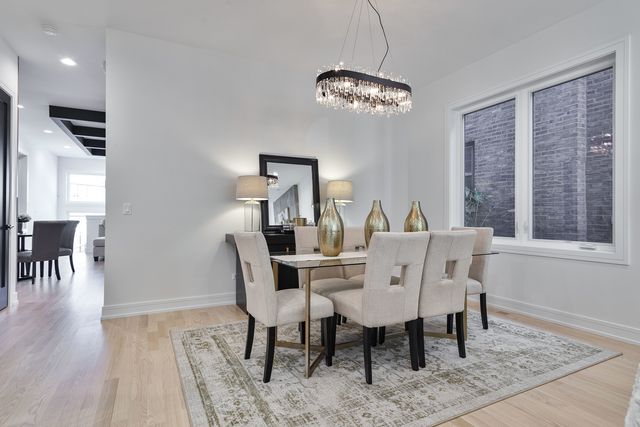 5624 N Francisco Avenue, Chicago, IL 60659