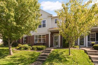 4355 Empress Drive N 3, Hugo, MN 55038