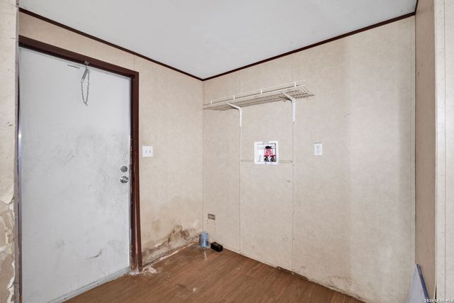 17402 Fx Ball, Elmendorf, TX 78112