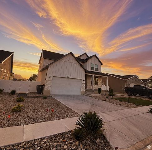 2636 S SINBAD WAY, Magna, UT 84044
