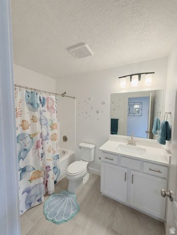 2636 S SINBAD WAY, Magna, UT 84044