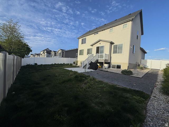 2636 S SINBAD WAY, Magna, UT 84044