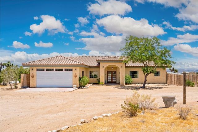 4343 Avalon, Yucca Valley, CA 92284