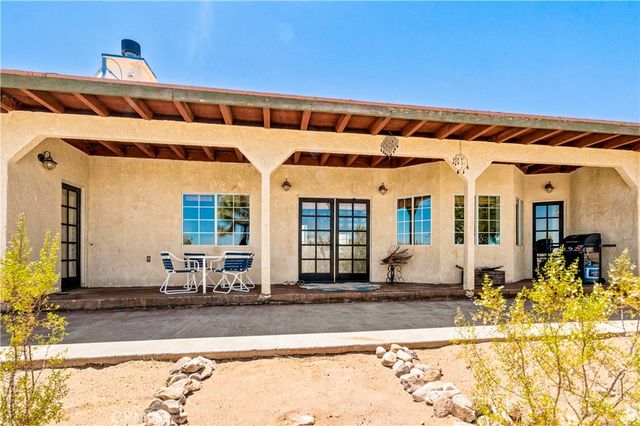 4343 Avalon, Yucca Valley, CA 92284