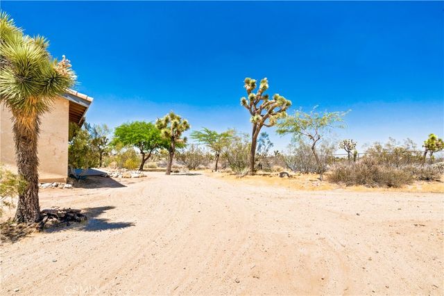 4343 Avalon, Yucca Valley, CA 92284