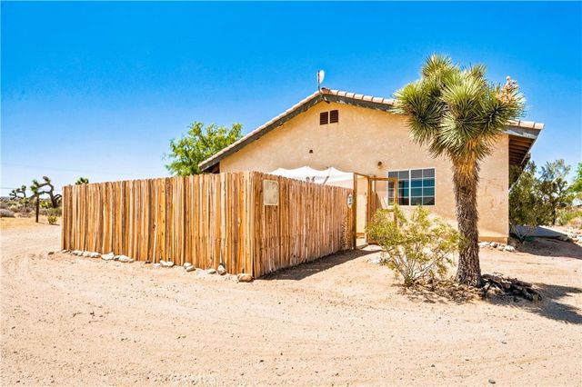 4343 Avalon, Yucca Valley, CA 92284