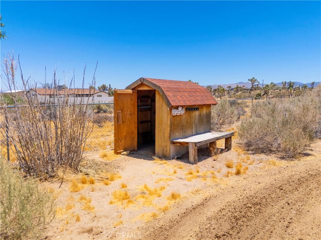 4343 Avalon, Yucca Valley, CA 92284