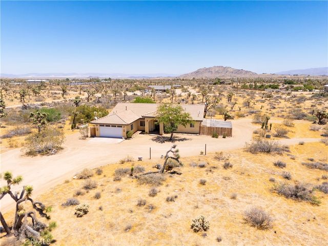 4343 Avalon, Yucca Valley, CA 92284