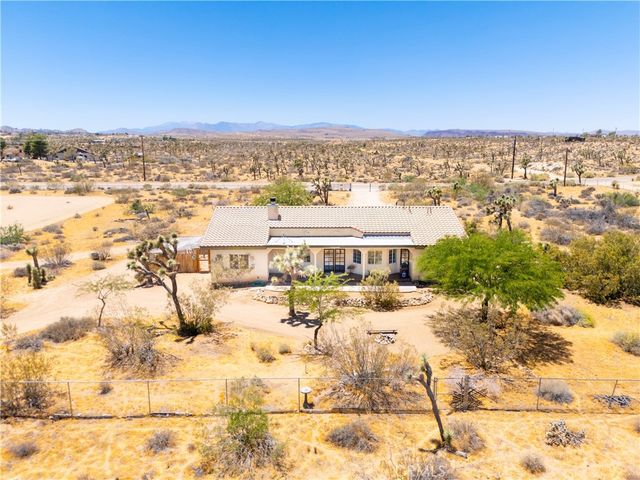 4343 Avalon, Yucca Valley, CA 92284