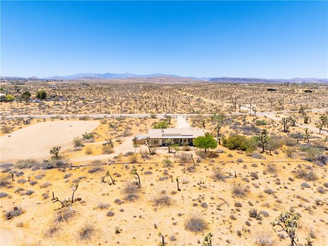 4343 Avalon, Yucca Valley, CA 92284