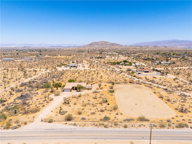 4343 Avalon, Yucca Valley, CA 92284