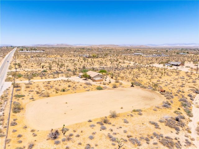 4343 Avalon, Yucca Valley, CA 92284