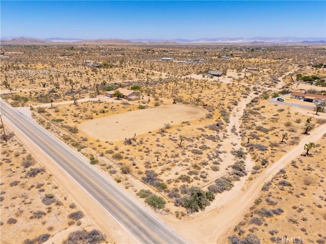4343 Avalon, Yucca Valley, CA 92284