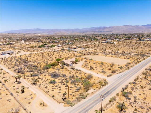 4343 Avalon, Yucca Valley, CA 92284