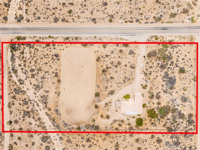 4343 Avalon, Yucca Valley, CA 92284