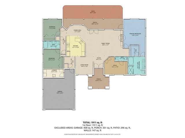 4343 Avalon, Yucca Valley, CA 92284