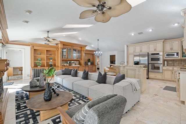 126 Anchorage Drive S, North Palm Beach, FL 33408