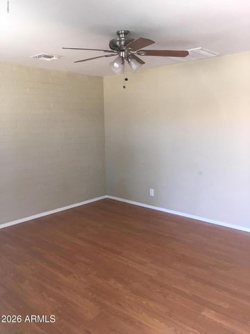 7447 W BECKER Lane, Peoria, AZ 85345