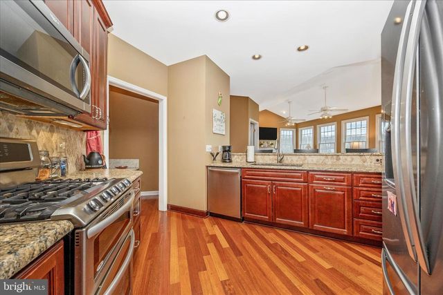 6181 CHALLEDON CIR, Mount Airy, MD 21771