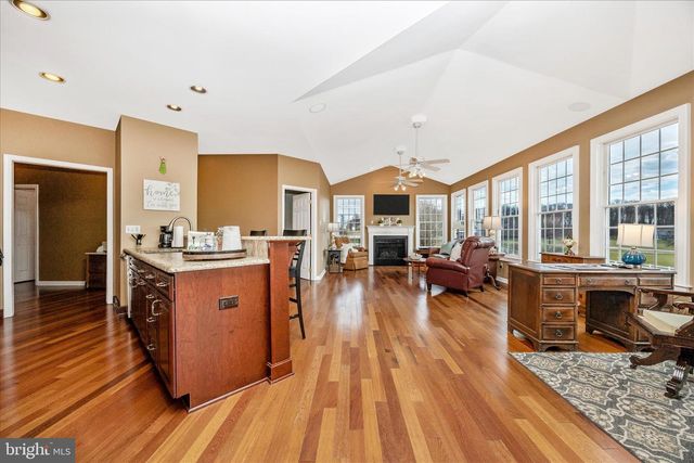 6181 CHALLEDON CIR, Mount Airy, MD 21771