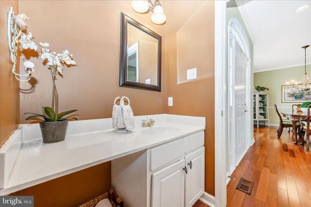 6181 CHALLEDON CIR, Mount Airy, MD 21771