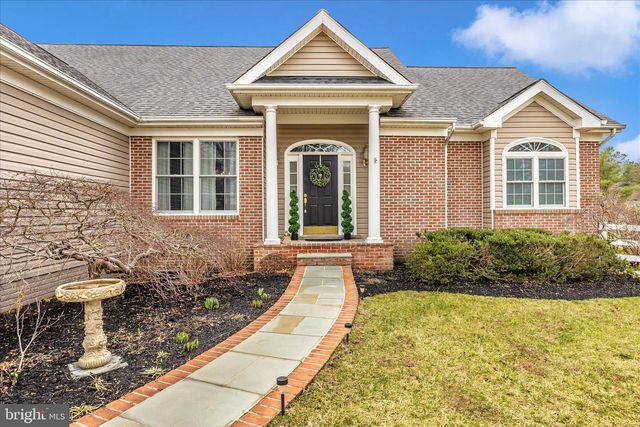 6181 CHALLEDON CIR, Mount Airy, MD 21771