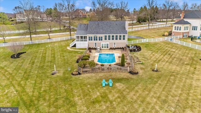 6181 CHALLEDON CIR, Mount Airy, MD 21771