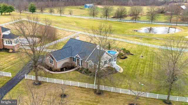 6181 CHALLEDON CIR, Mount Airy, MD 21771