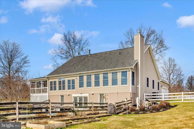 6181 CHALLEDON CIR, Mount Airy, MD 21771