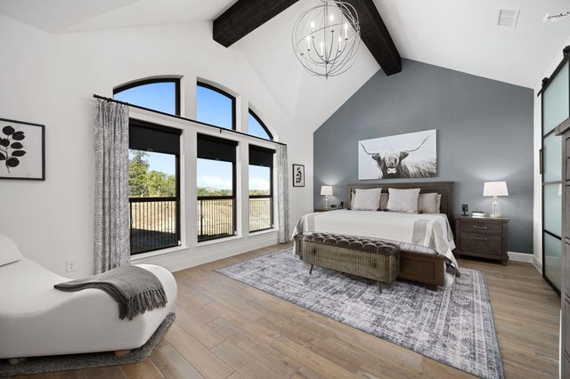 1105 Joe Carson DR, Leander, TX 78641