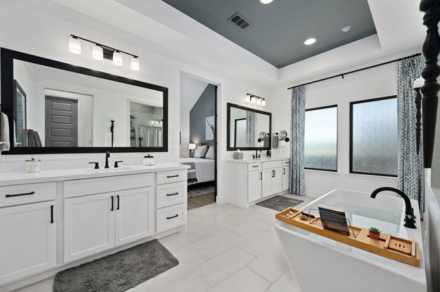 1105 Joe Carson DR, Leander, TX 78641