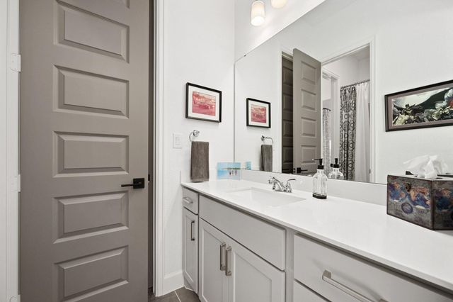 1105 Joe Carson DR, Leander, TX 78641