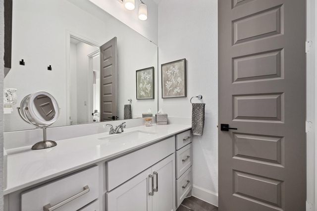 1105 Joe Carson DR, Leander, TX 78641