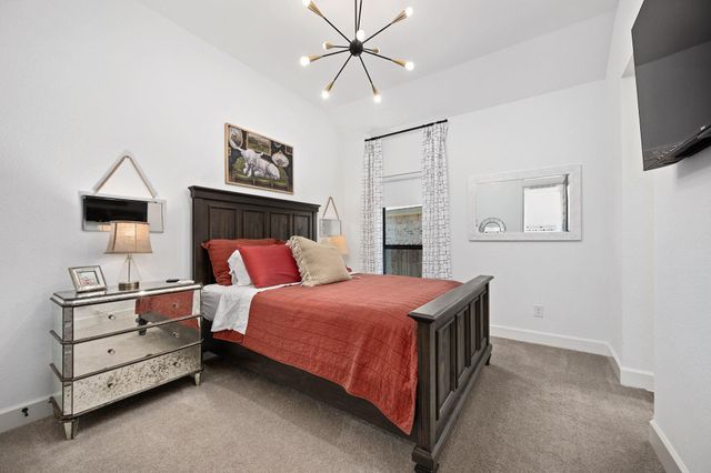 1105 Joe Carson DR, Leander, TX 78641