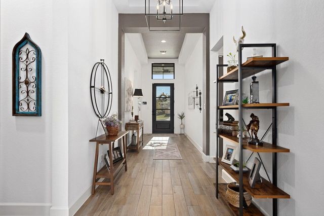 1105 Joe Carson DR, Leander, TX 78641