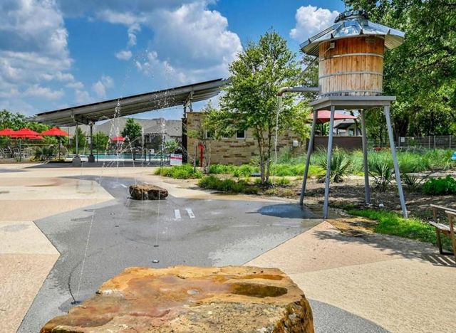 1105 Joe Carson DR, Leander, TX 78641