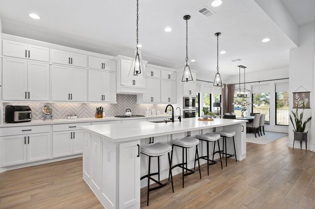 1105 Joe Carson DR, Leander, TX 78641