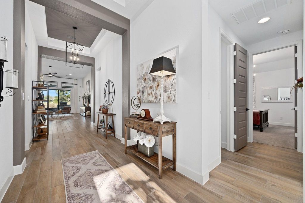 1105 Joe Carson DR, Leander, TX 78641