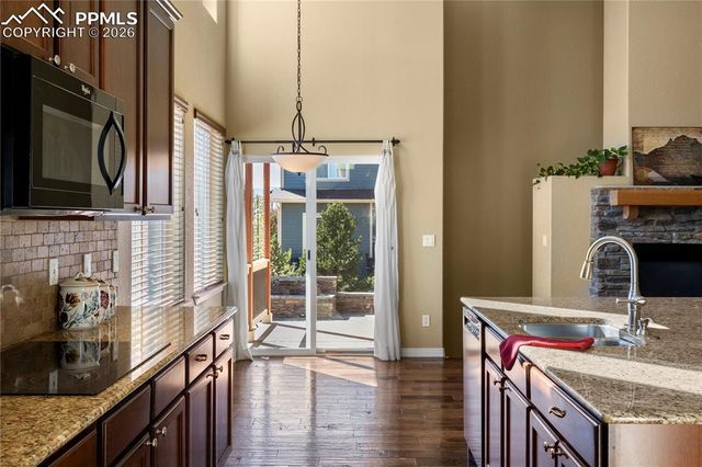 9010 Sky King Drive, Colorado Springs, CO 80924